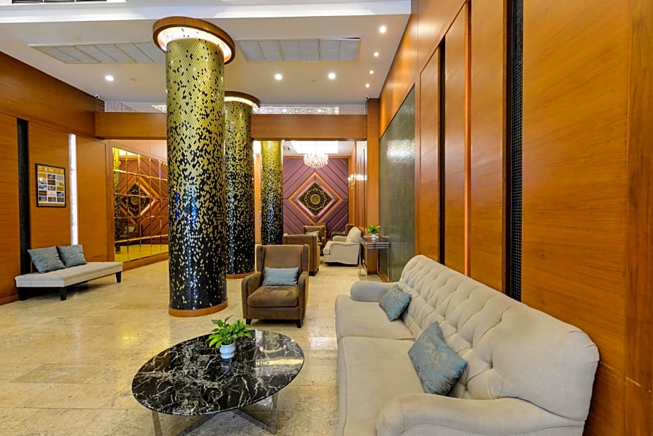 Arawana Regency Park Sukhumvit