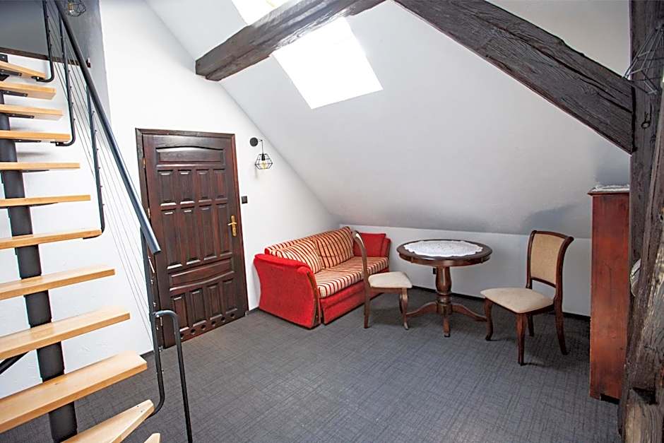 Gospoda pod Czarnym Łabędziem