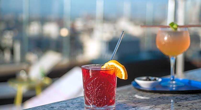 Hotel Indigo Tel Aviv - Diamond District By IHG