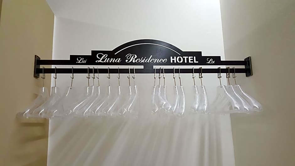 Luna Residence Hotel