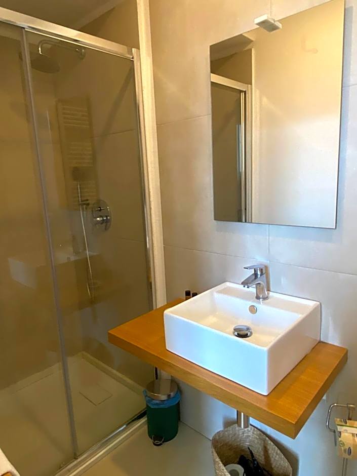 B&B Suite Cutelli