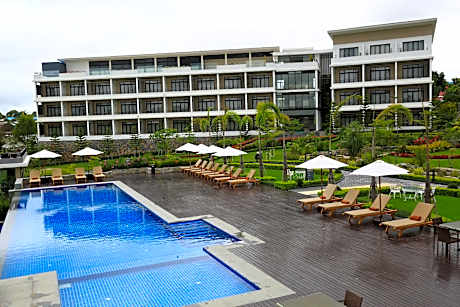 Hotel SS Aungban