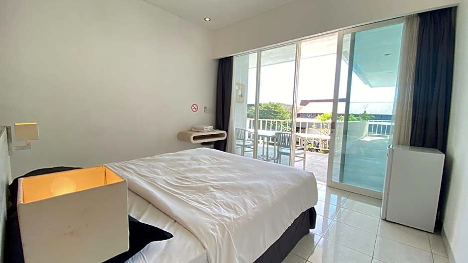 Pom Pom's Bali Apartments