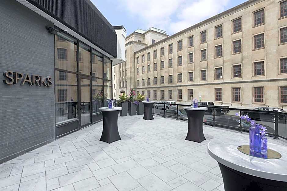 Homewood Suites By Hilton Ottawa Downtown