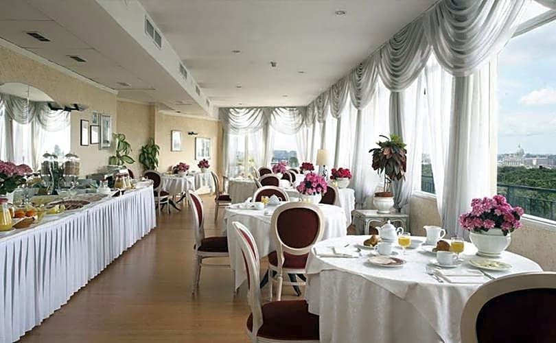 Hotel Eliseo