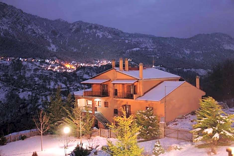 Archontiko Christodoulou