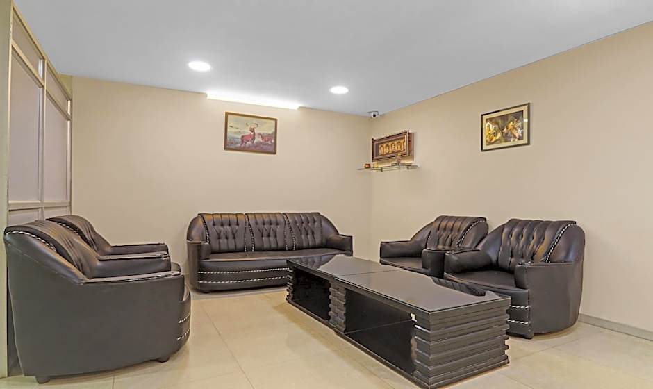 Treebo Pride Inn Botanica