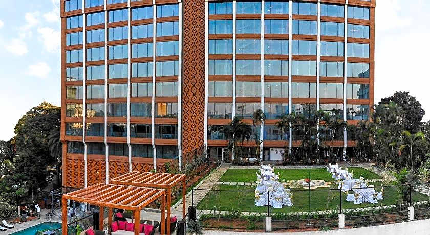 Taj MG Road Bengaluru