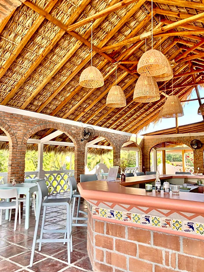 Hotel Flor de Maria - Adults Only