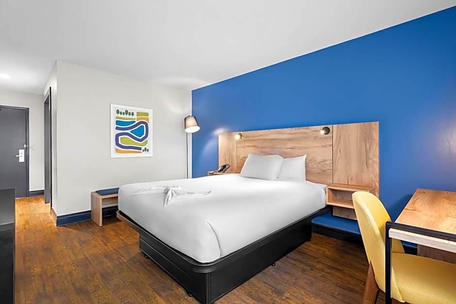 Park Inn by Radisson, Sydney