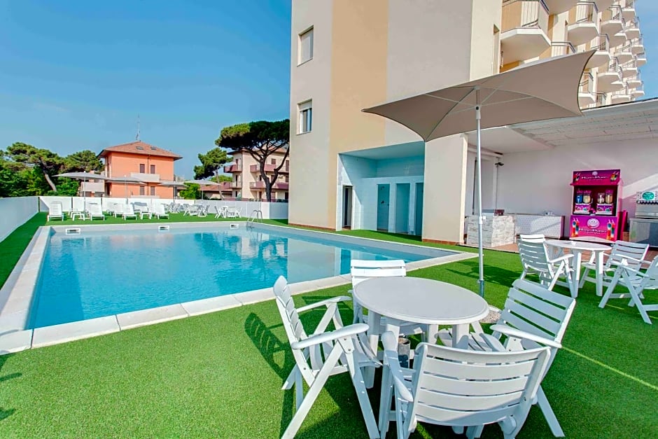 Hotel Adler