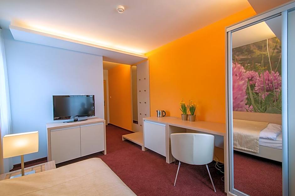 Hotel Slovan