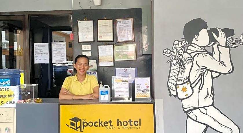 Pocket Hotel Bunks and Breakfast