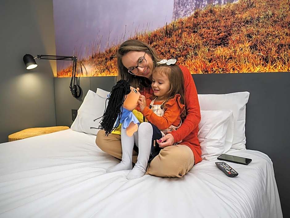 Novotel Criciuma