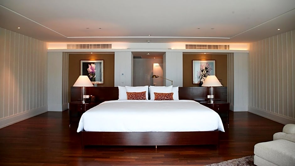 Photo 1 of 9 of 2 Bedroom Panwa Seaview Suite