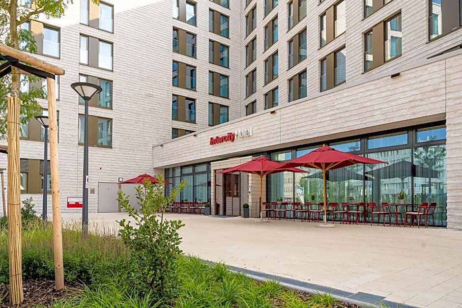 IntercityHotel Heidelberg