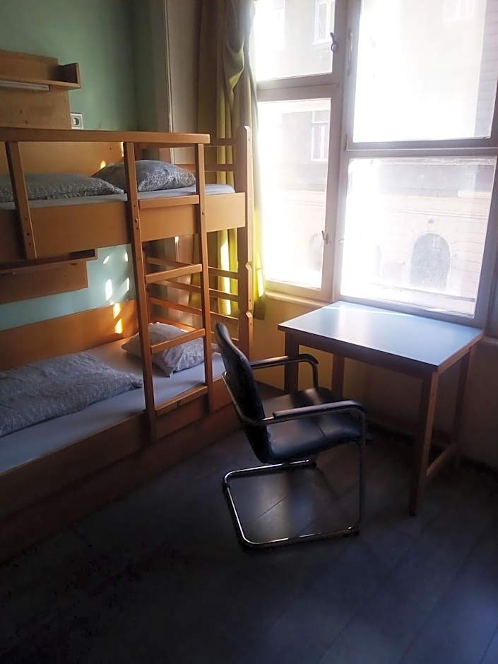 Treestyle Hostel