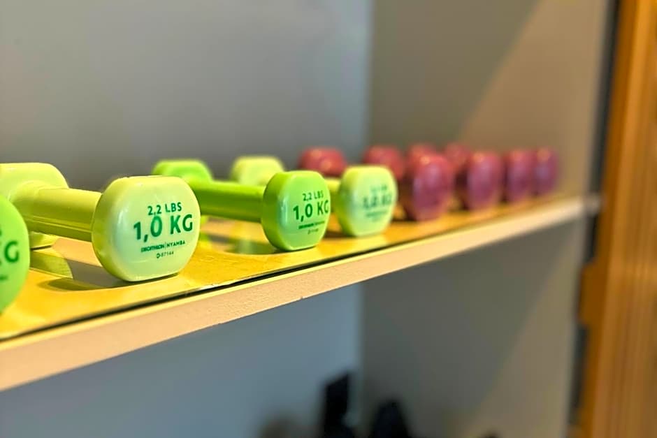 PREMIER SUITES Antwerp