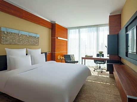 Swiss Advantage Room City Twin