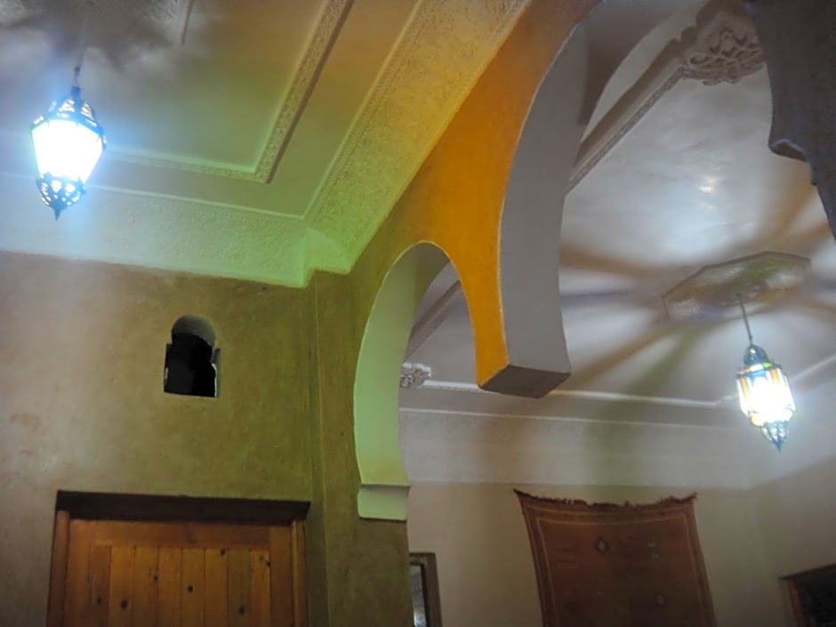 Maison d'Hôtes le Ciel Bleu