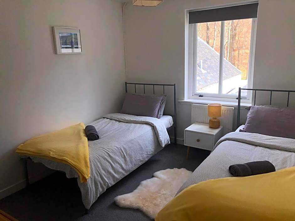 Hartfield House Hostel