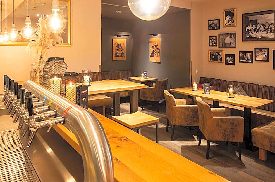 Müller´s Landhotel