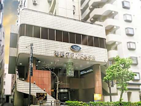 Ikebukuro Grand Hotel