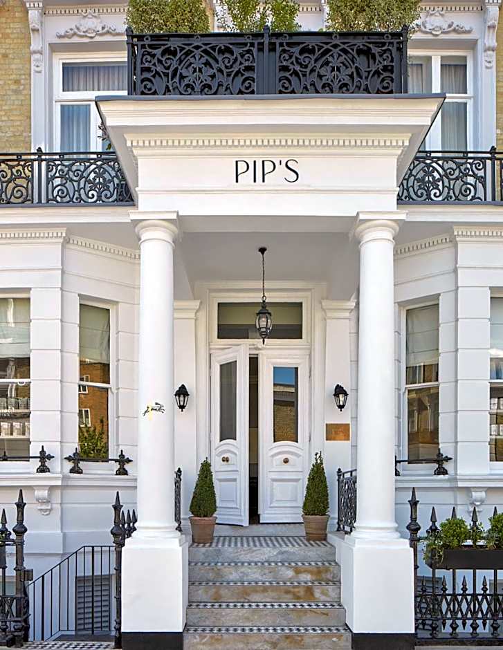 Miiro Templeton Garden