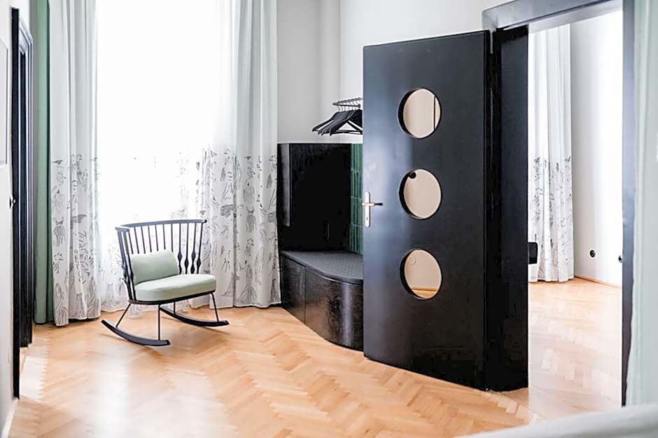 Small Luxury Hotel Altstadt Vienna