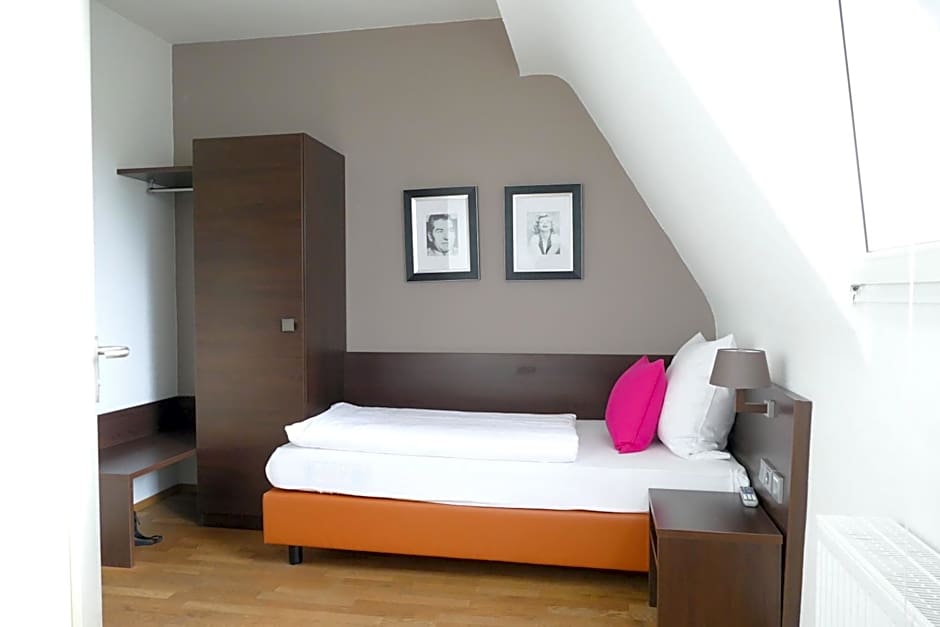 DAS Steeps Ihr Brauhaus und Hotel