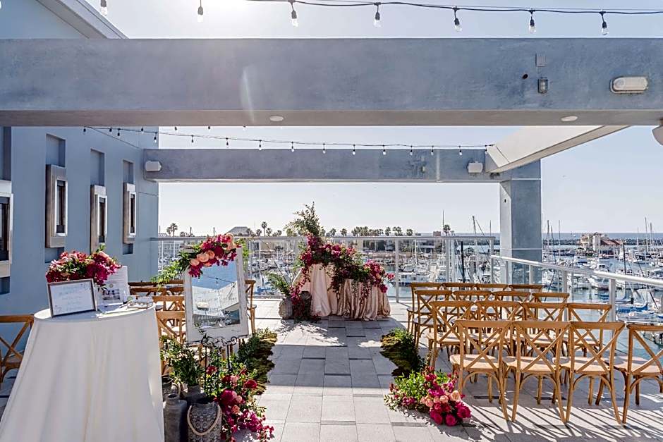 Shade Hotel Redondo Beach