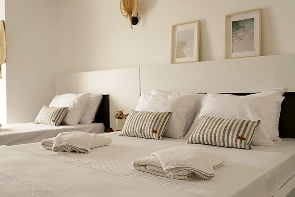 Blue Island Luxury Hotel Adults Only