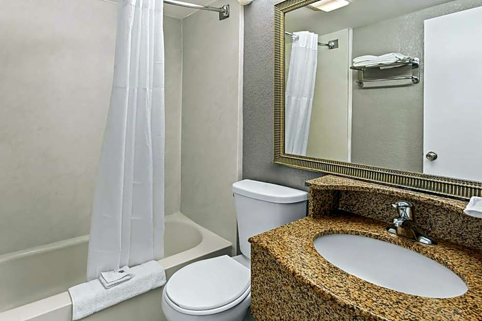 Motel 6 Lester - Philadelphia Airport