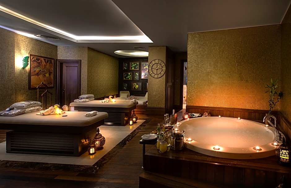 Merit Royal Premium Hotel Casino & SPA