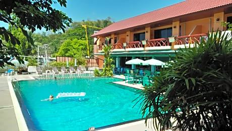 Anyavee Ban Ao Nang Resort