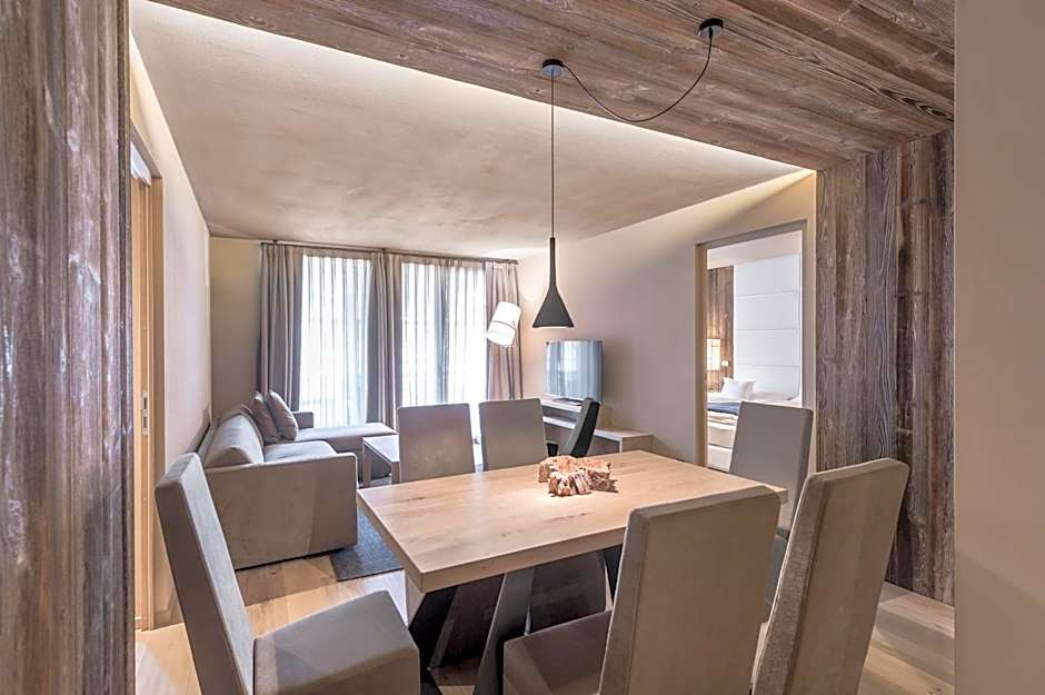 Hotel Gardena Grödnerhof