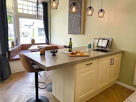 Appartement "Hartje Haamstede"