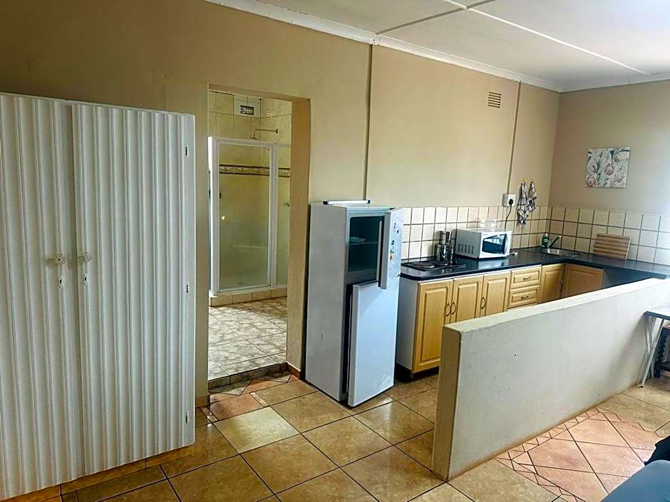 Hluzu Guest House