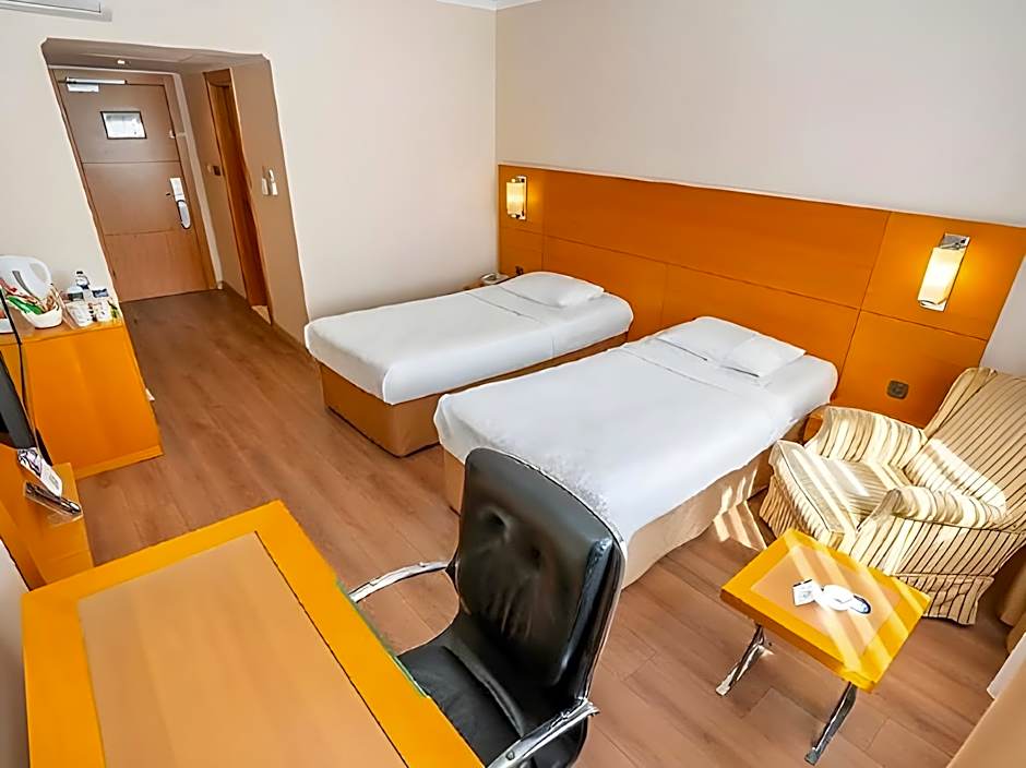 Anemon Hotel Ege