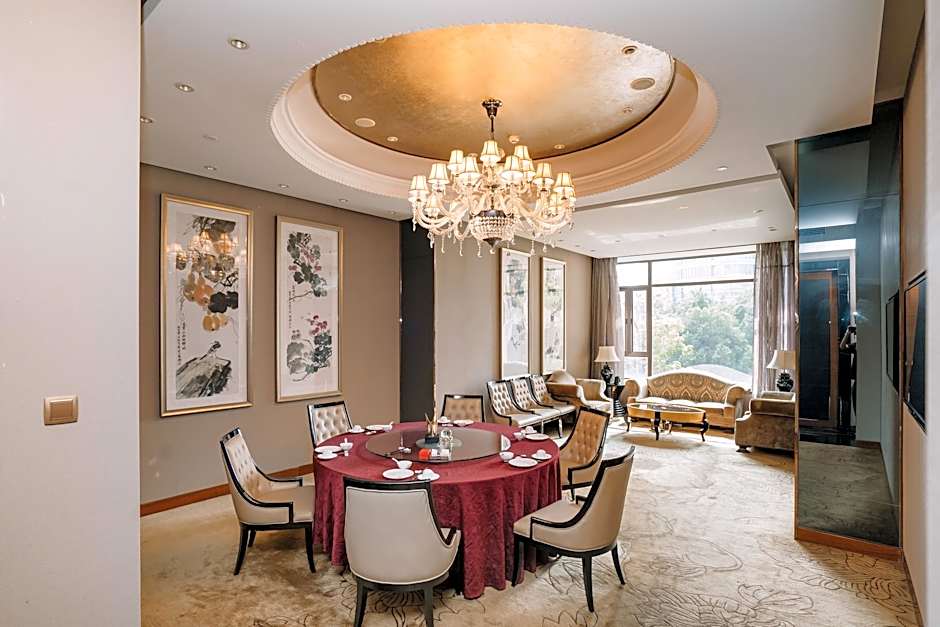 Sheraton Shantou Hotel