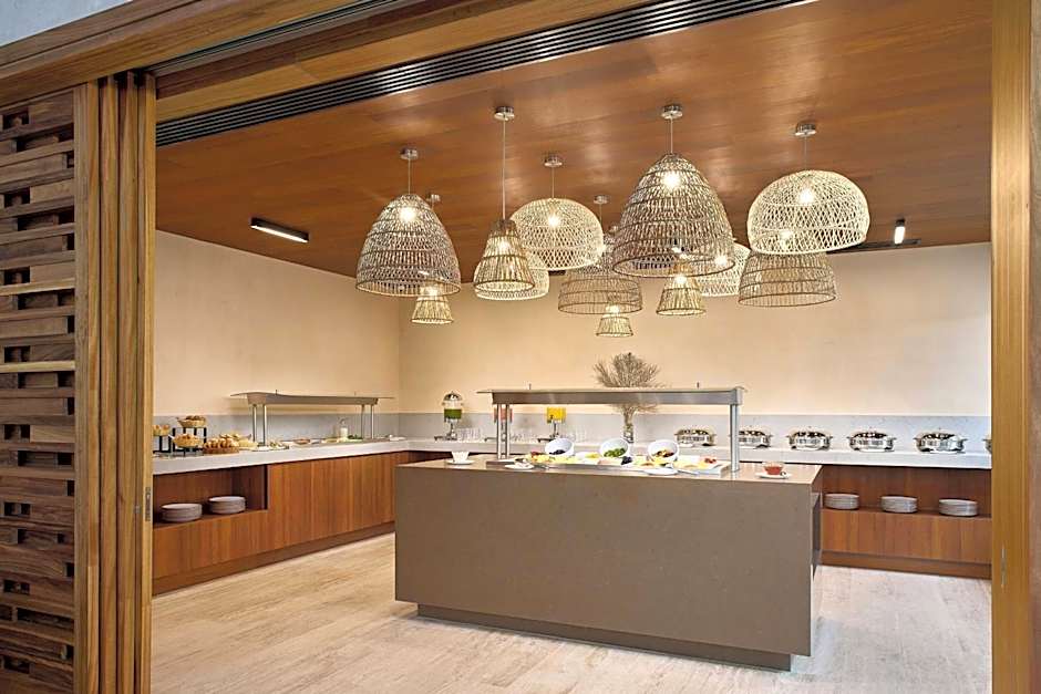 Courtyard by Marriott Merida Downtown