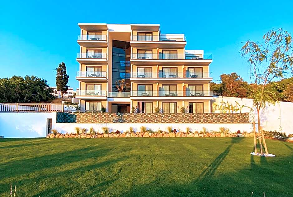 KADAGAN SUITES AYASARANDA