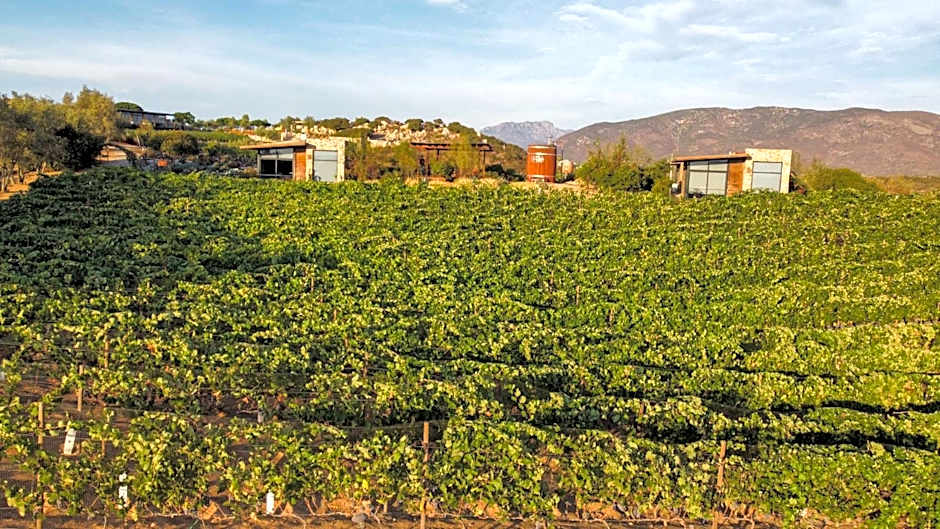 Brisa Del Valle Hotel Boutique