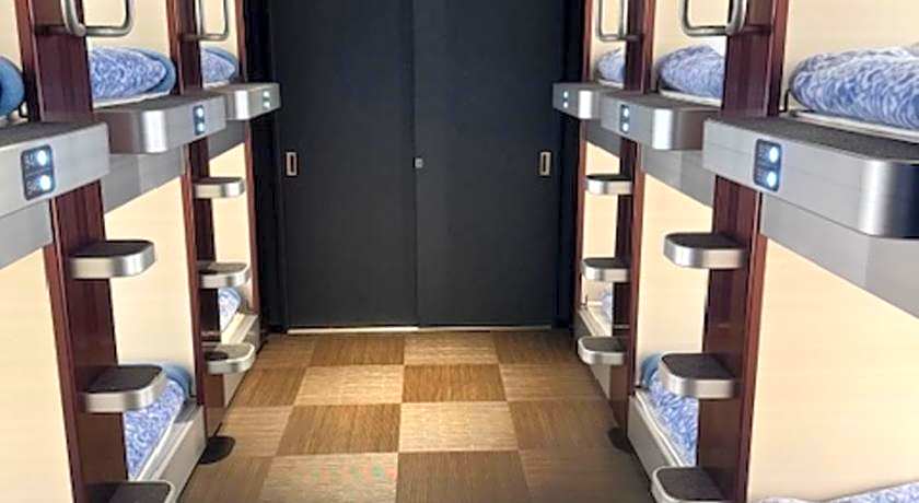 Kawaramachi Gion Onsen Golden Time Takamatsu (Male Only)