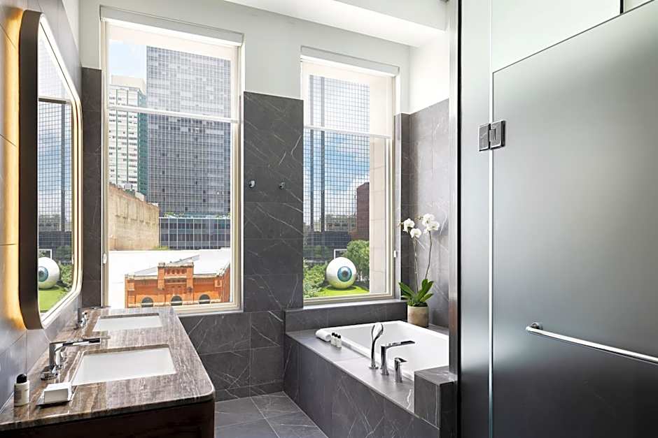 The Joule Dallas