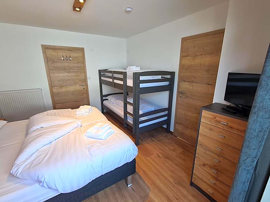 Hotel Pension Annerlhof