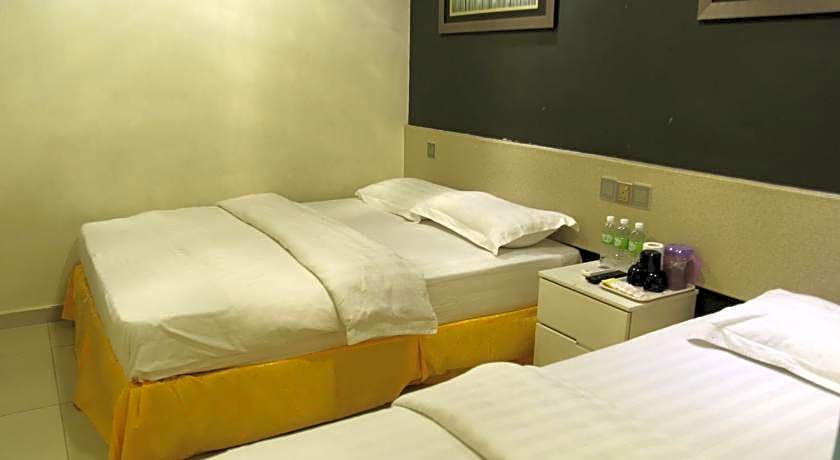 Putra One Avenue Hotel