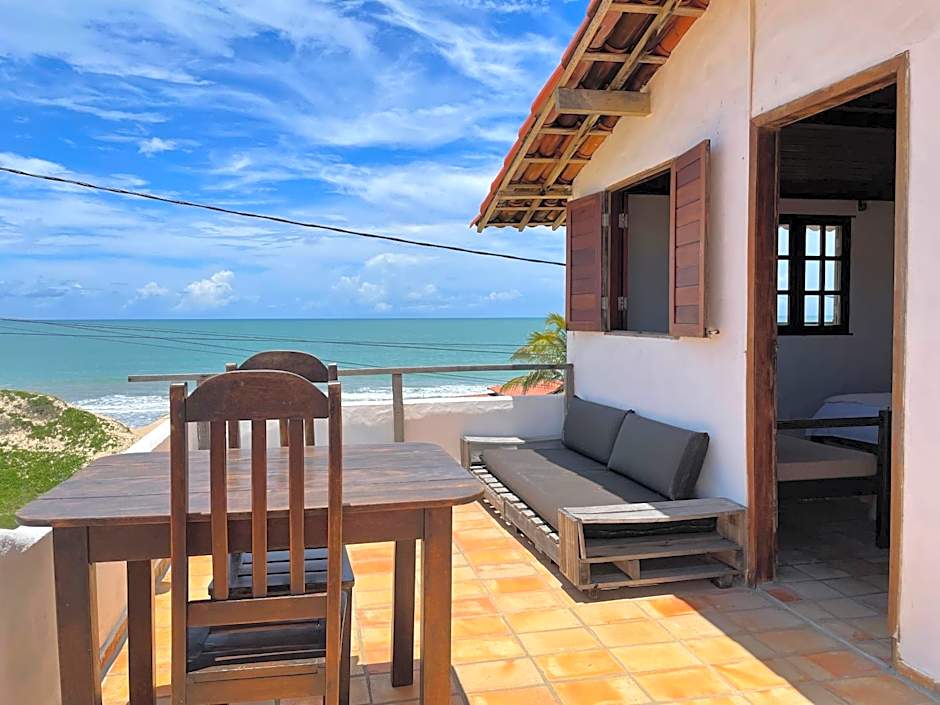 Pousada Casa Feliz Maxaranguape