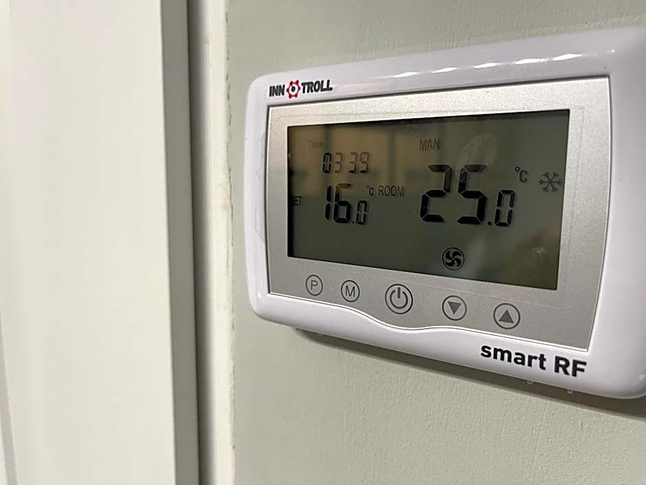 Fantasia Apart Hotel