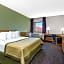 Baymont by Wyndham Muncie Near Ball State University